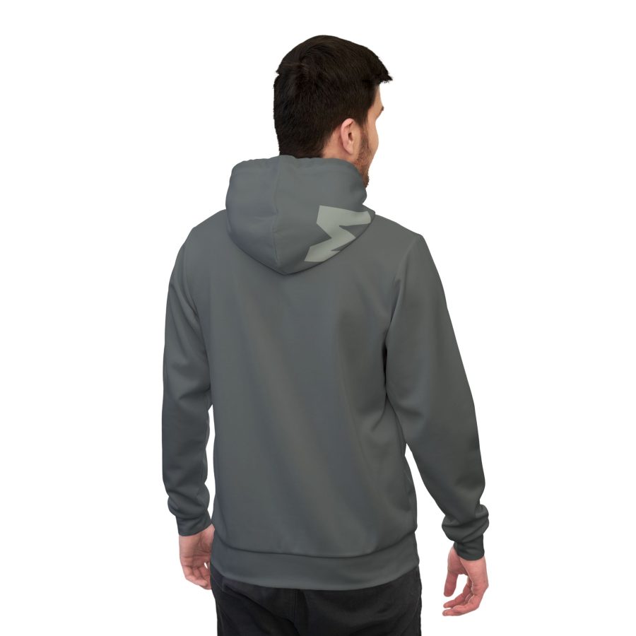 MINISTRY MPD/BBM-HOOD-002 - Image 4