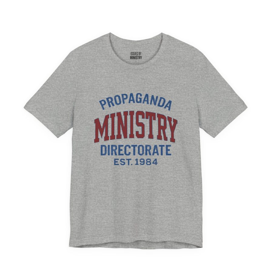 MINISTRY MPD/MPD-TEE-004 - Image 15