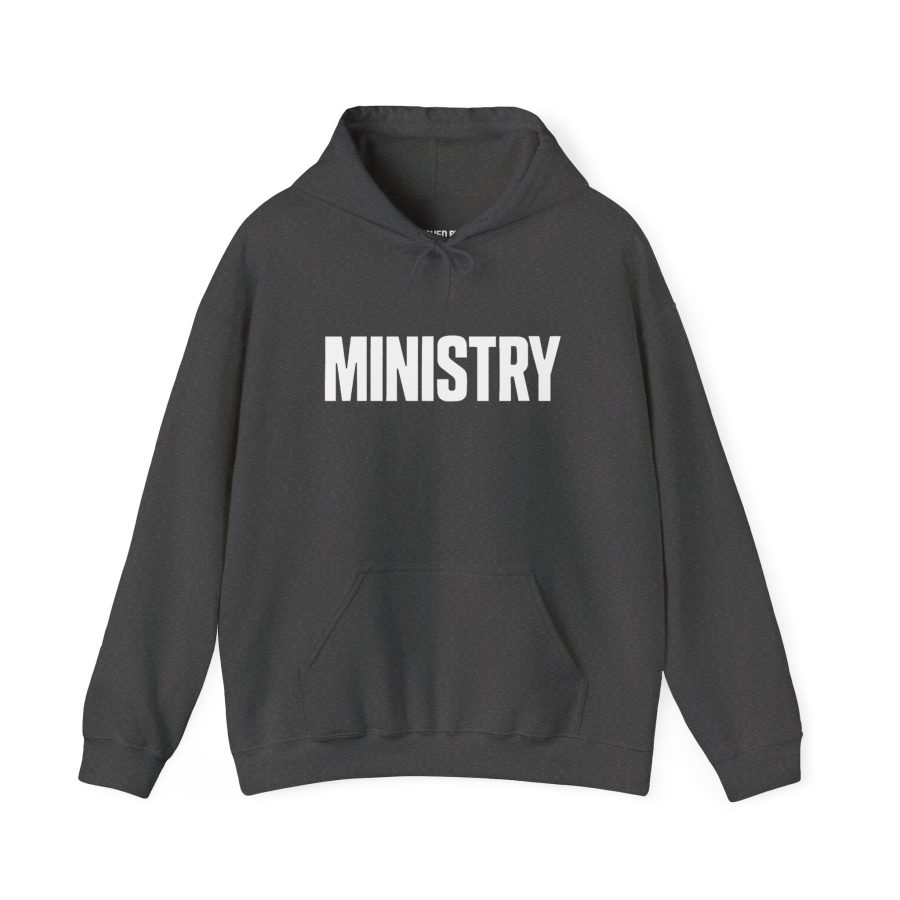 MINISTRY MPD/CORE-HOOD-001 - Image 25