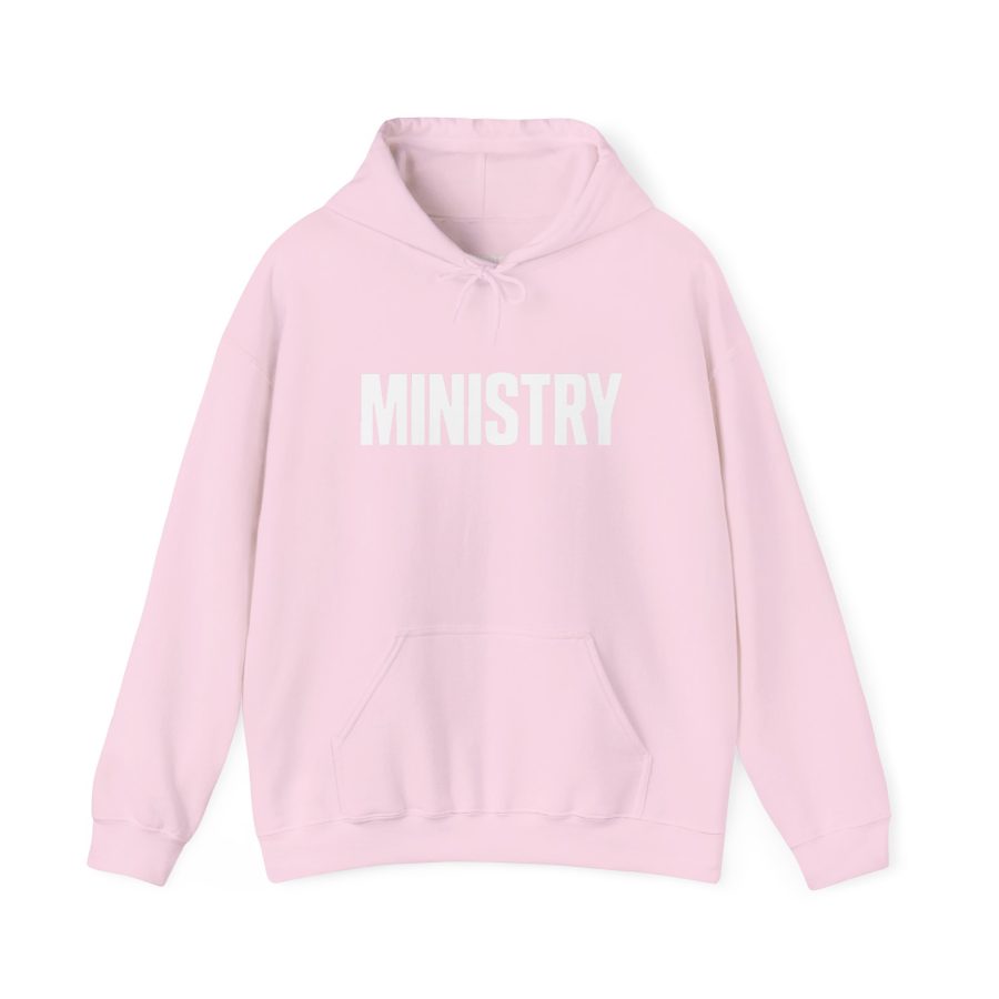 MINISTRY MPD/CORE-HOOD-001 - Image 33