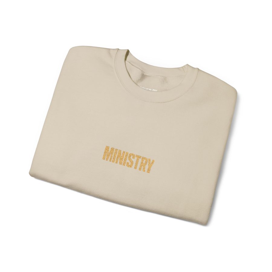 MINISTRY MPD/CORE-SWS-002 - Image 3