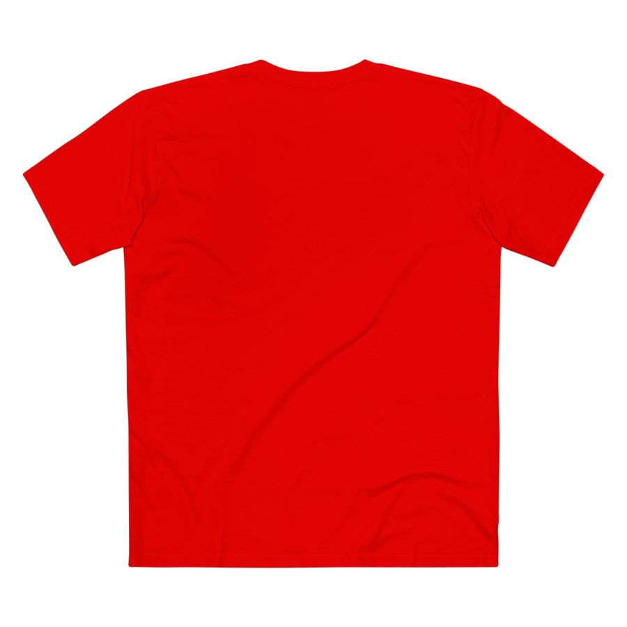 MINISTRY MPD/MPD-TEE-003 - Image 2