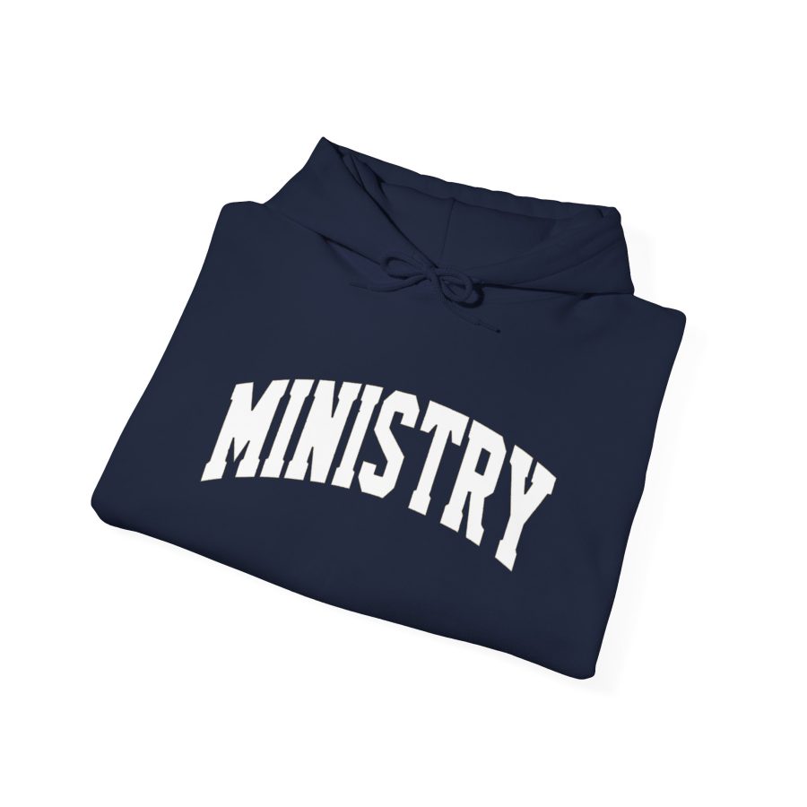MINISTRY MPD/MLP-HOOD-001 - Image 32