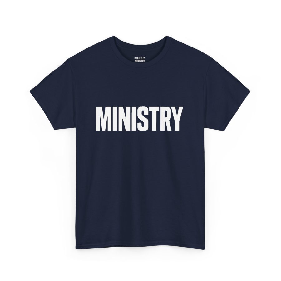 MINISTRY MPD/CORE-TEE-003 - Image 39