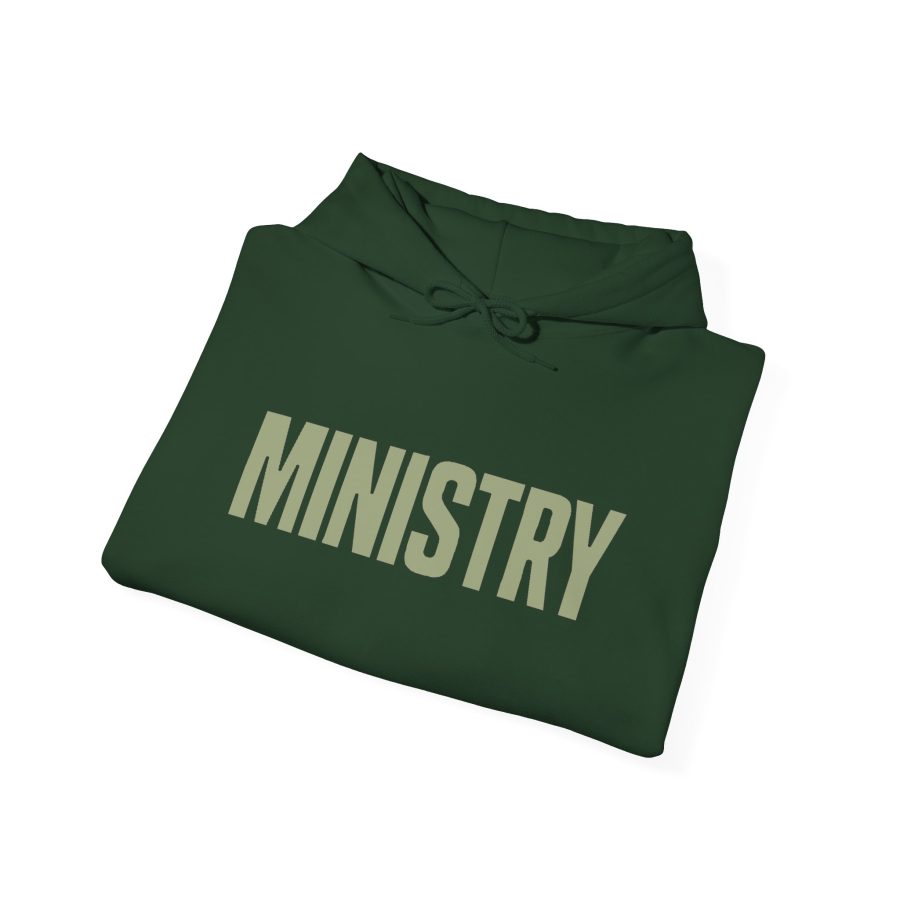MINISTRY MPD/CORE-HOOD-002 - Image 16