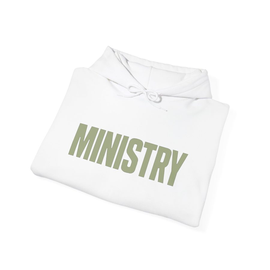 MINISTRY MPD/CORE-HOOD-002 - Image 4