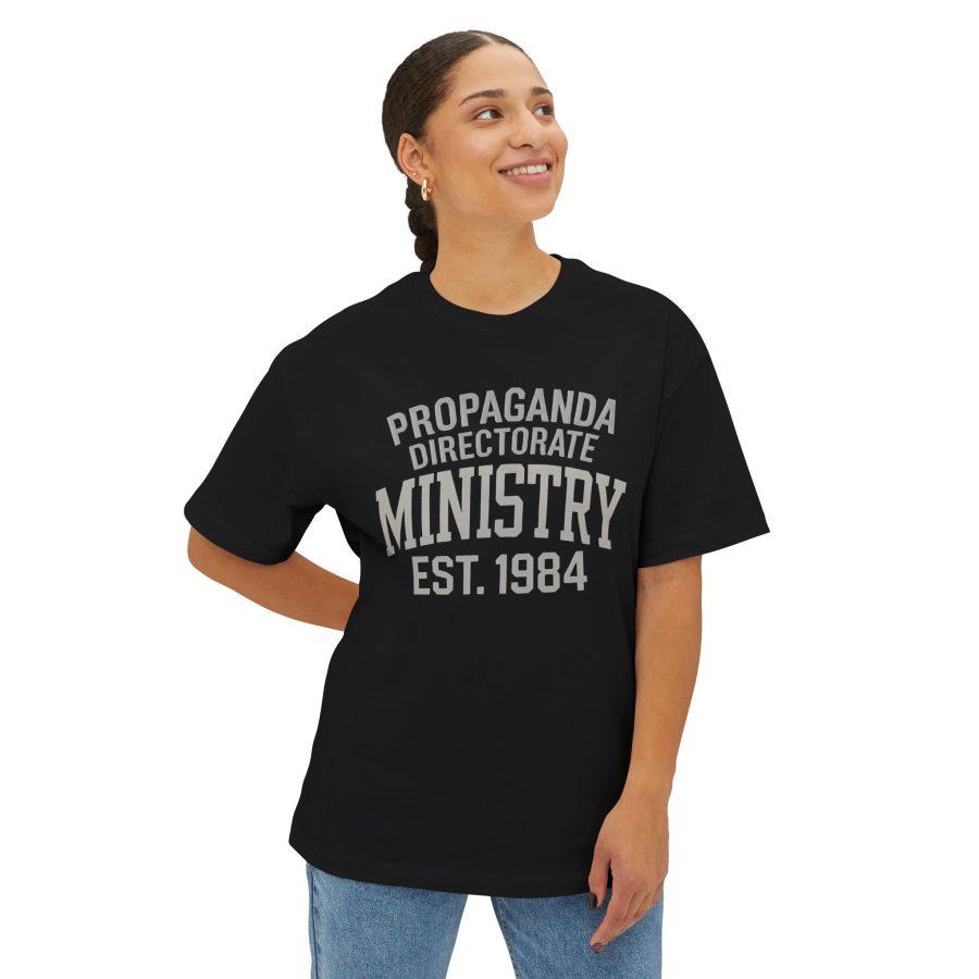 MINISTRY MPD/MPD-TEE-001 - Image 5