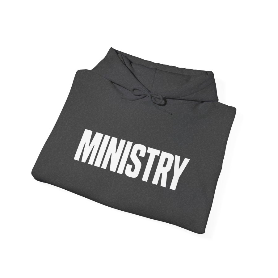 MINISTRY MPD/CORE-HOOD-001 - Image 28