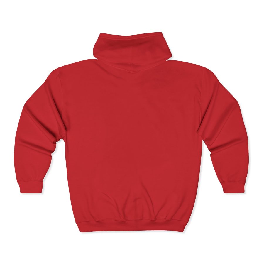 MINISTRY MPD/CORE-ZIP-001 EMBROIDERED - Image 27