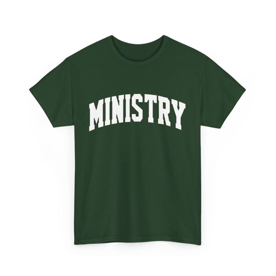 MINISTRY MPD/MLP-TEE-003 - Image 15
