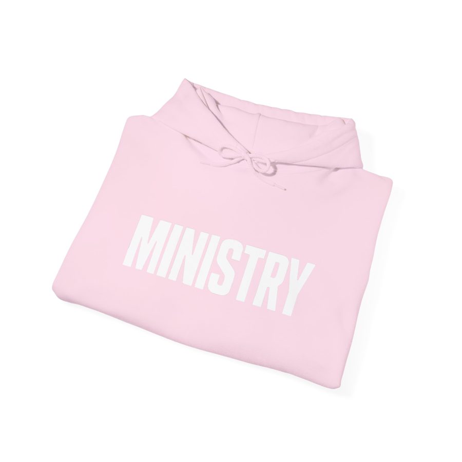 MINISTRY MPD/CORE-HOOD-001 - Image 36