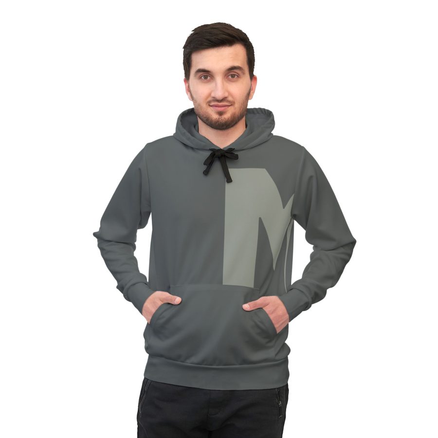 MINISTRY MPD/BBM-HOOD-002 - Image 3