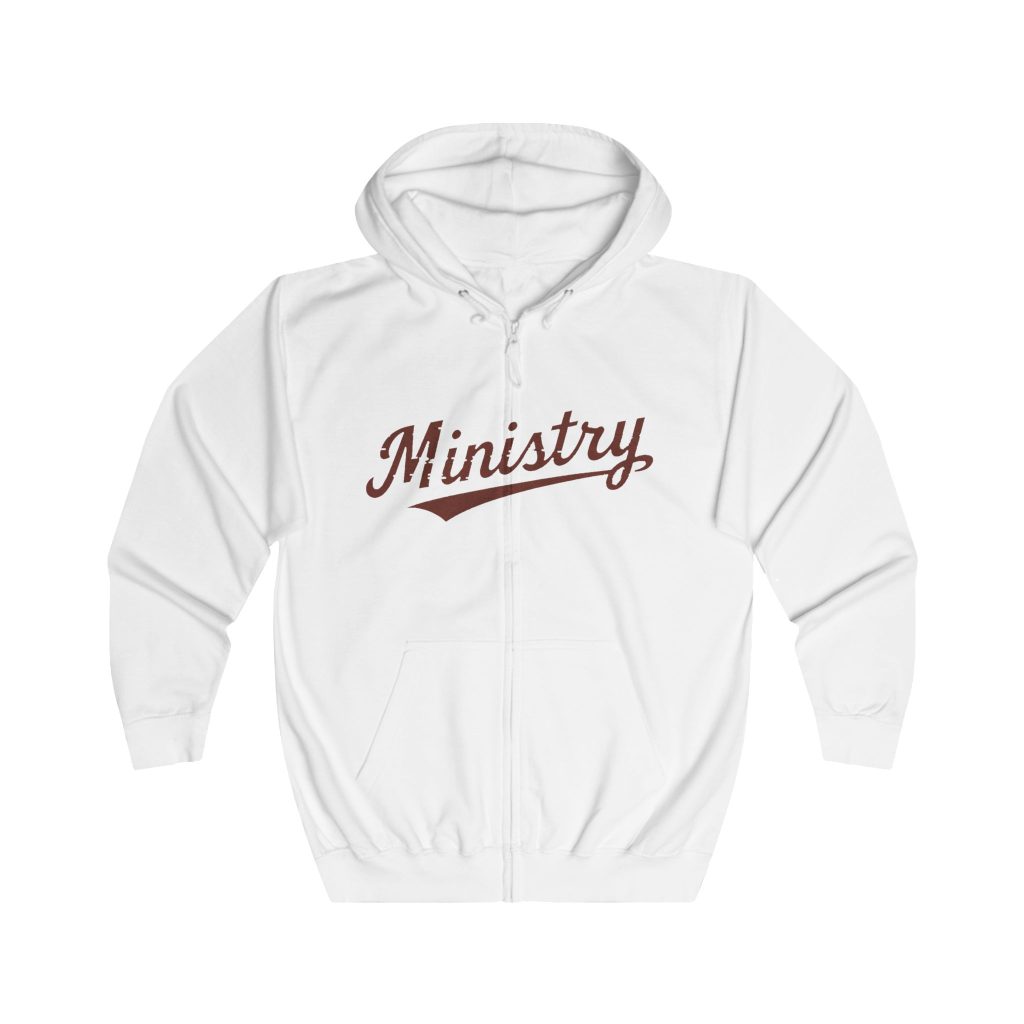 MINISTRY MPD/MLP-ZIP-001 - Image 4