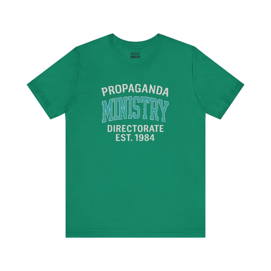MINISTRY MPD/MPD-TEE-006 - Image 21