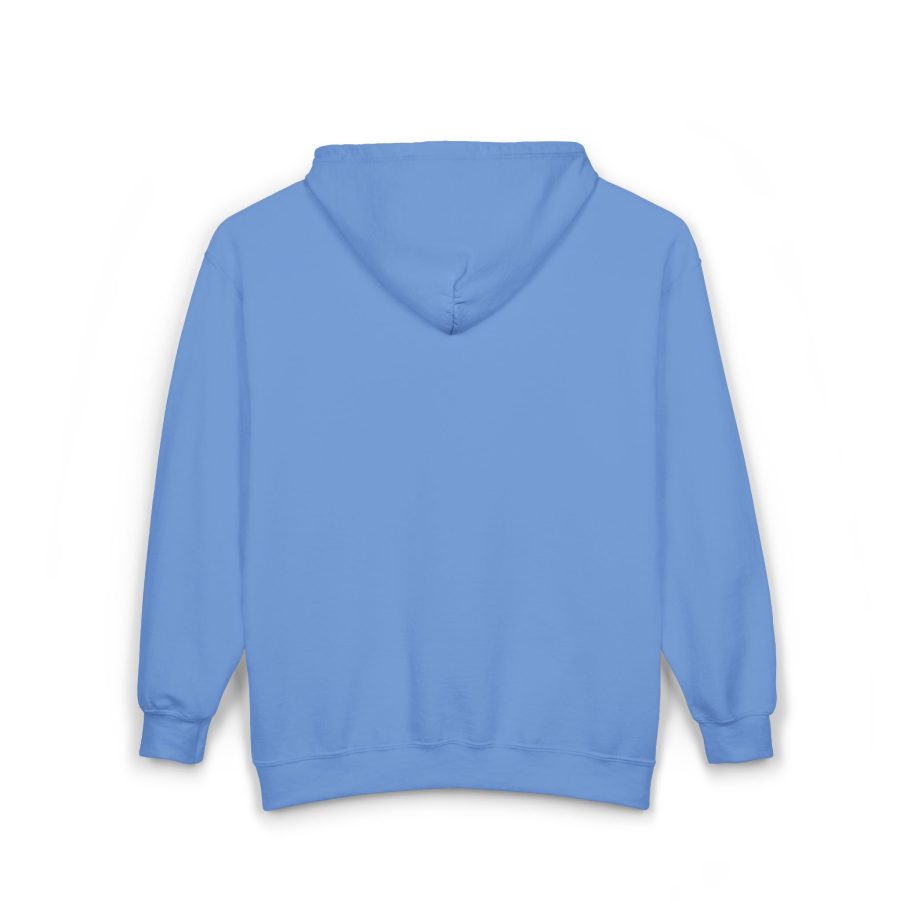 MINISTRY MPD/CORE-ZIP-001 EMBROIDERED - Image 4