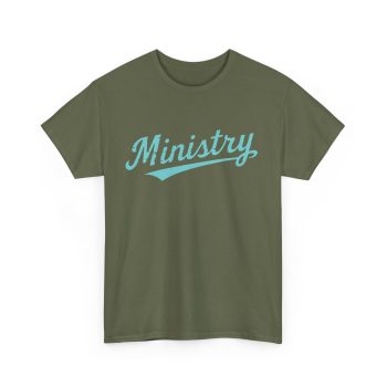 MINISTRY MPD/UE-MLP-TEE-010