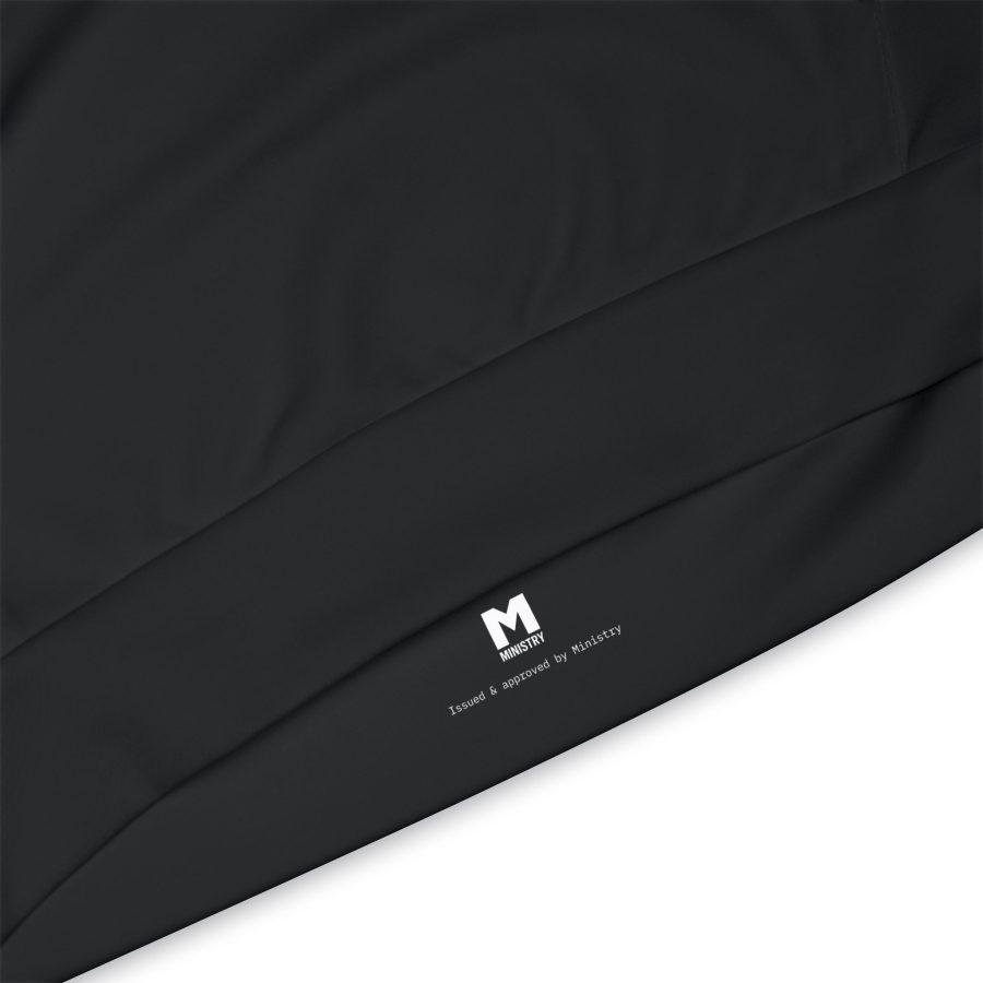 MINISTRY MPD/BBM-HOOD-0010 - Image 3