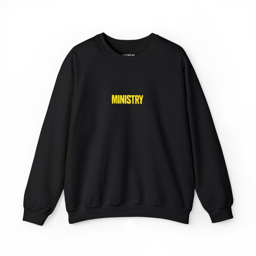 MINISTRY MPD/CORE-SWS-003 - Image 4