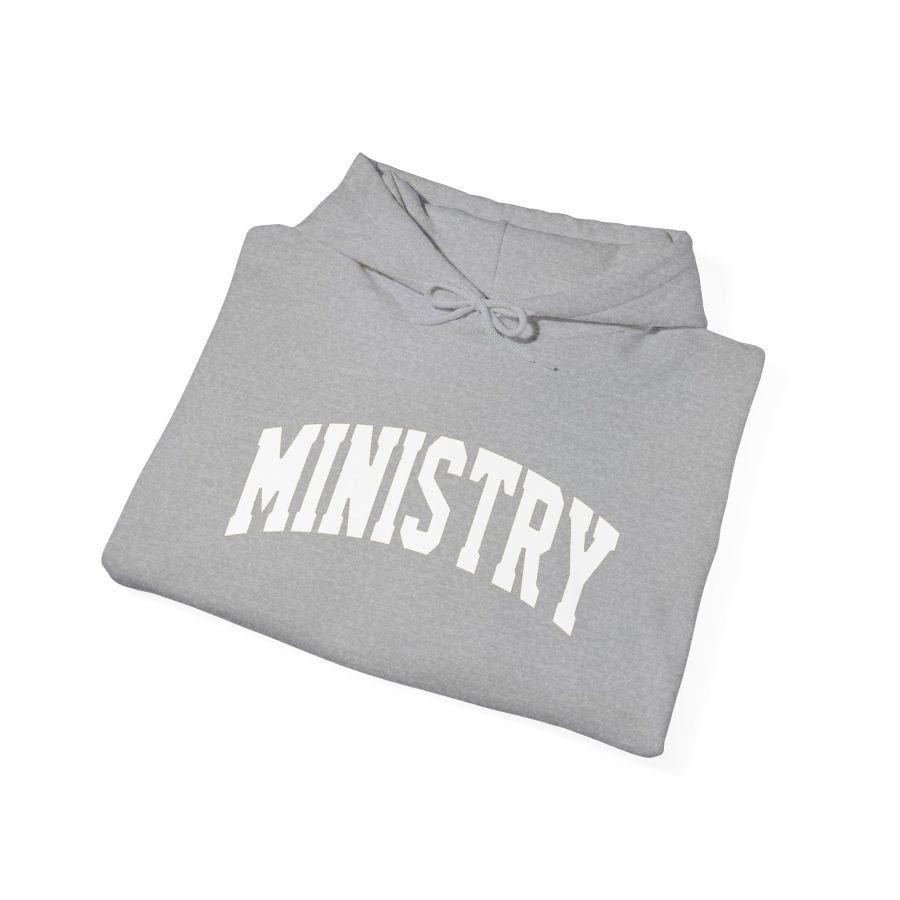MINISTRY MPD/MLP-HOOD-001 - Image 20