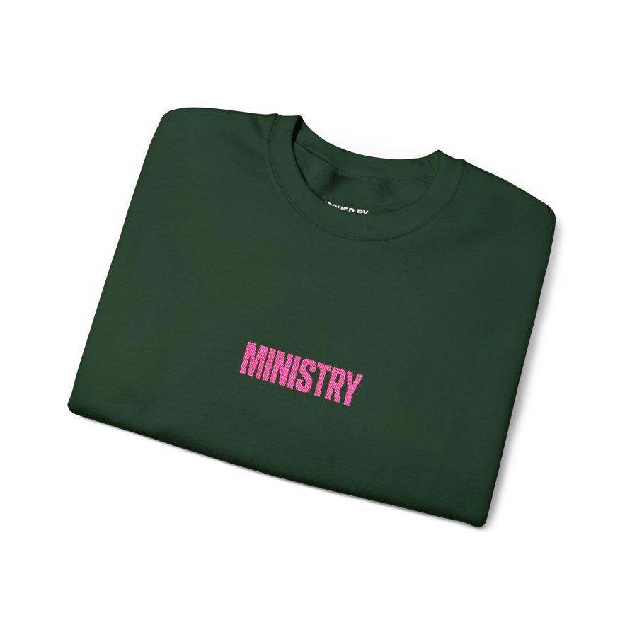 MINISTRY MPD/CORE-SWS-004 - Image 6