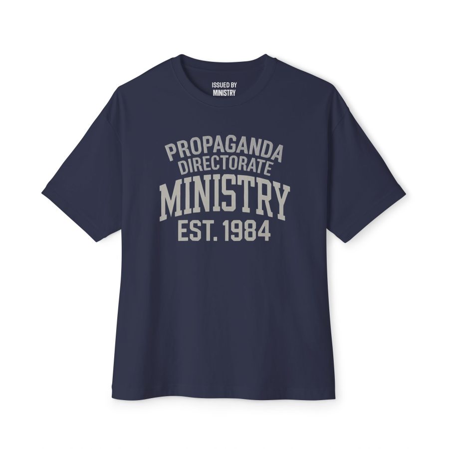 MINISTRY MPD/MPD-TEE-001 - Image 7