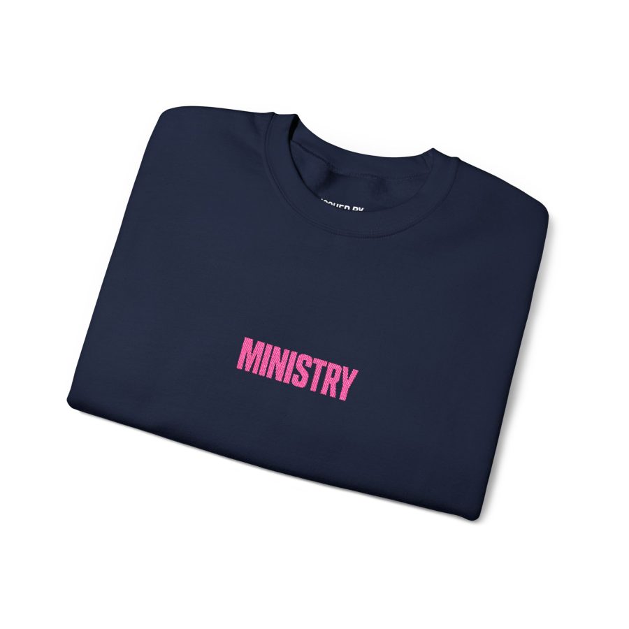 MINISTRY MPD/CORE-SWS-004 - Image 12