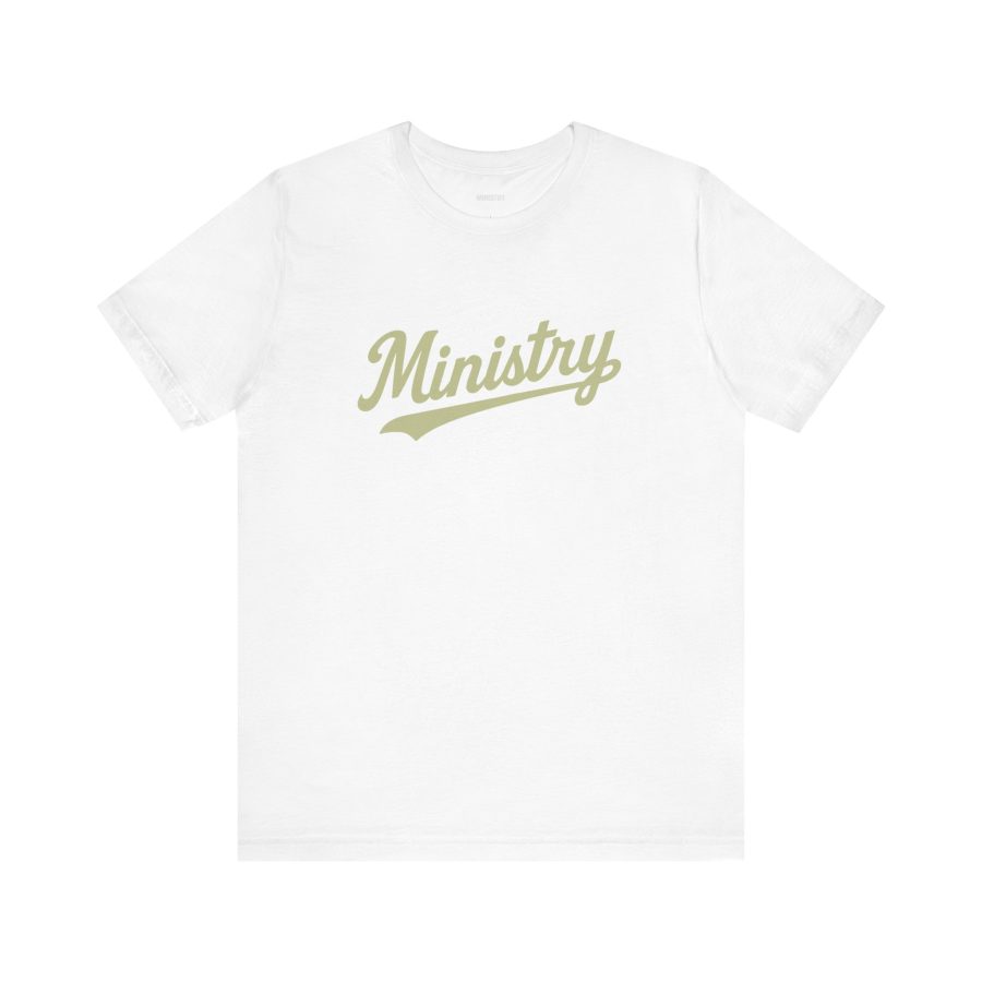 MINISTRY MPD/MLP-TEE-006