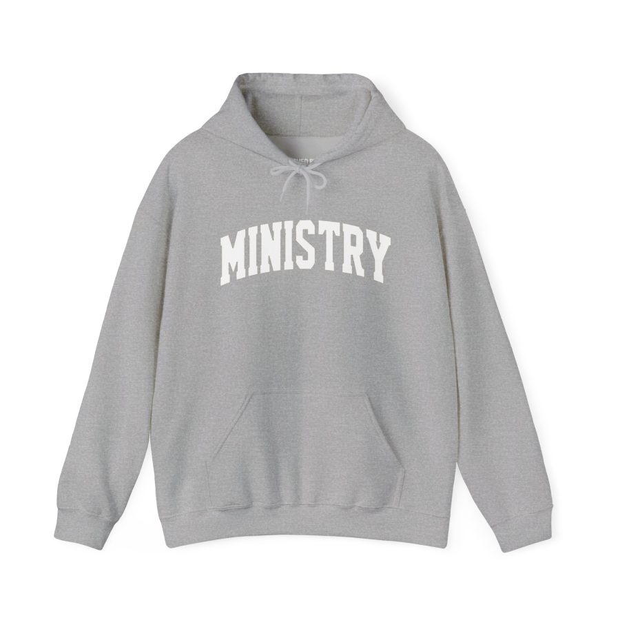 MINISTRY MPD/MLP-HOOD-001 - Image 17