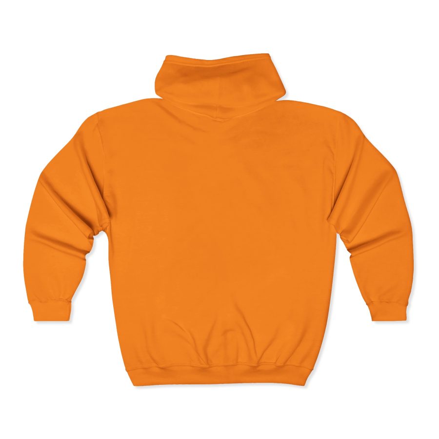 MINISTRY MPD/CORE-ZIP-001 EMBROIDERED - Image 11