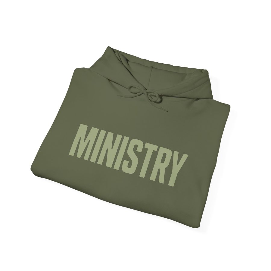 MINISTRY MPD/CORE-HOOD-002 - Image 12