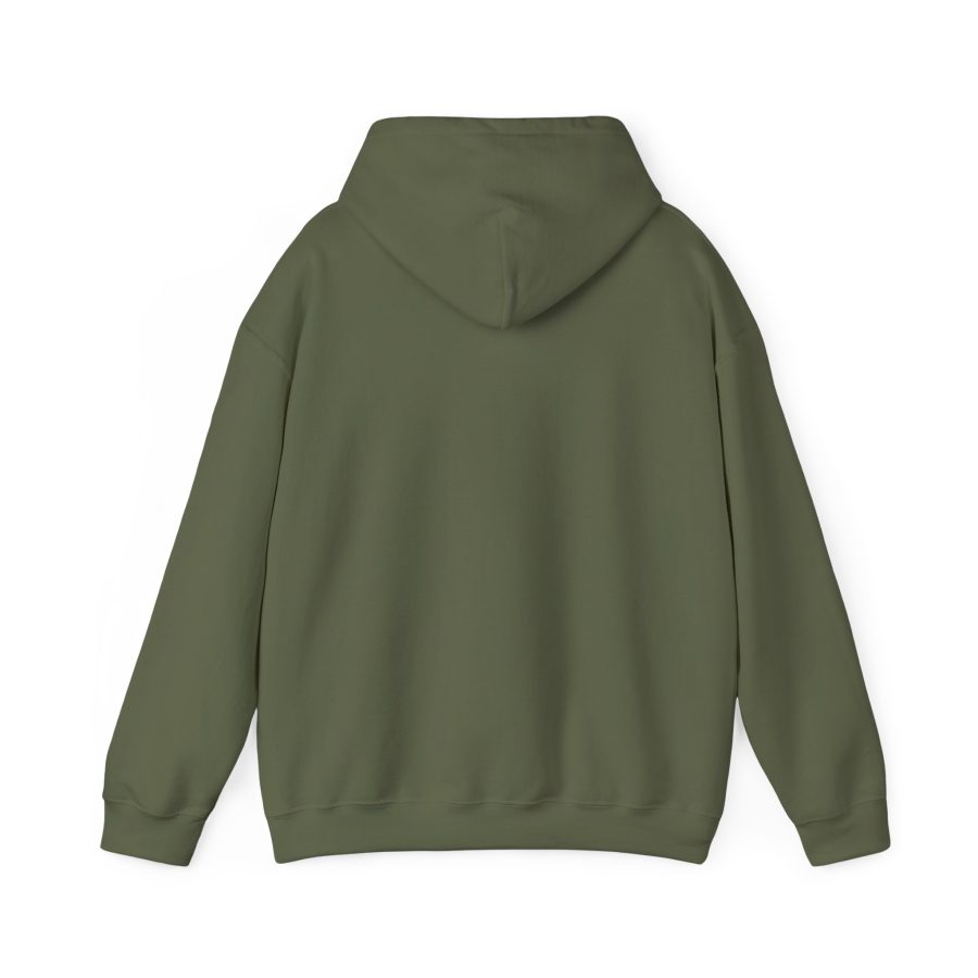 MINISTRY MPD/CORE-HOOD-002 - Image 10