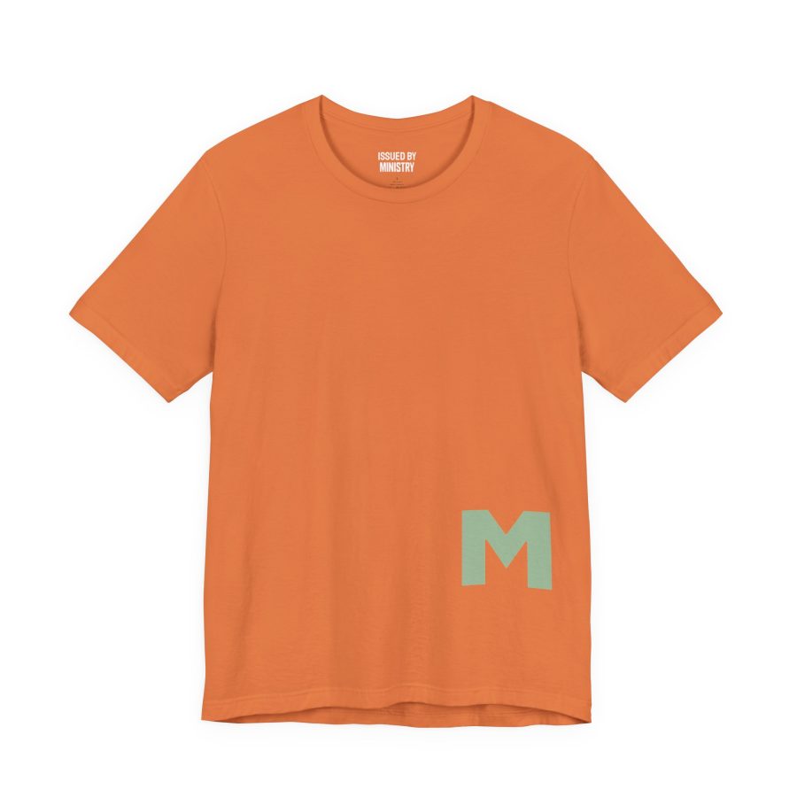 MINISTRY MPD/BBM-TEE-0011 - Image 15