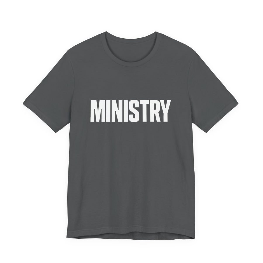 MINISTRY MPD/CORE-TEE-002 - Image 11