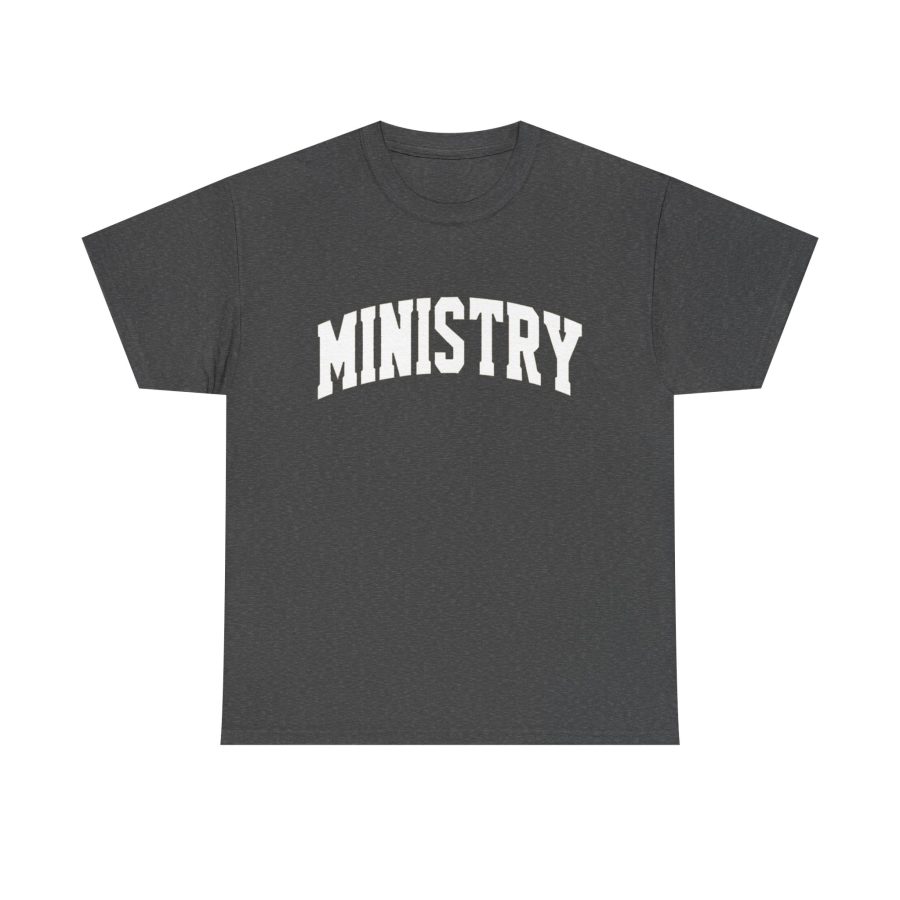 MINISTRY MPD/MLP-TEE-003 - Image 21