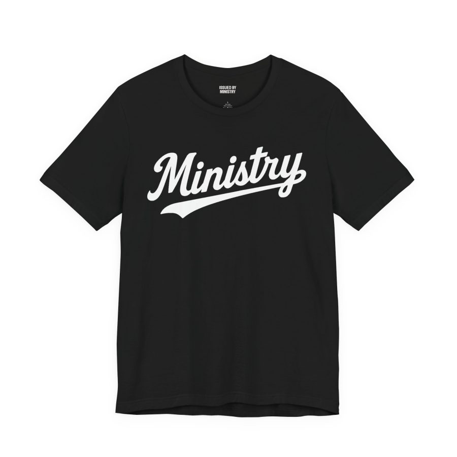 MINISTRY MPD/MLP-TEE-001 - Image 14