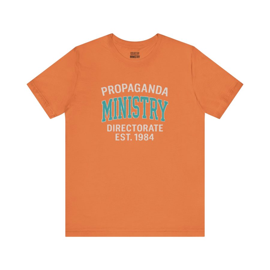 MINISTRY MPD/MPD-TEE-006 - Image 11