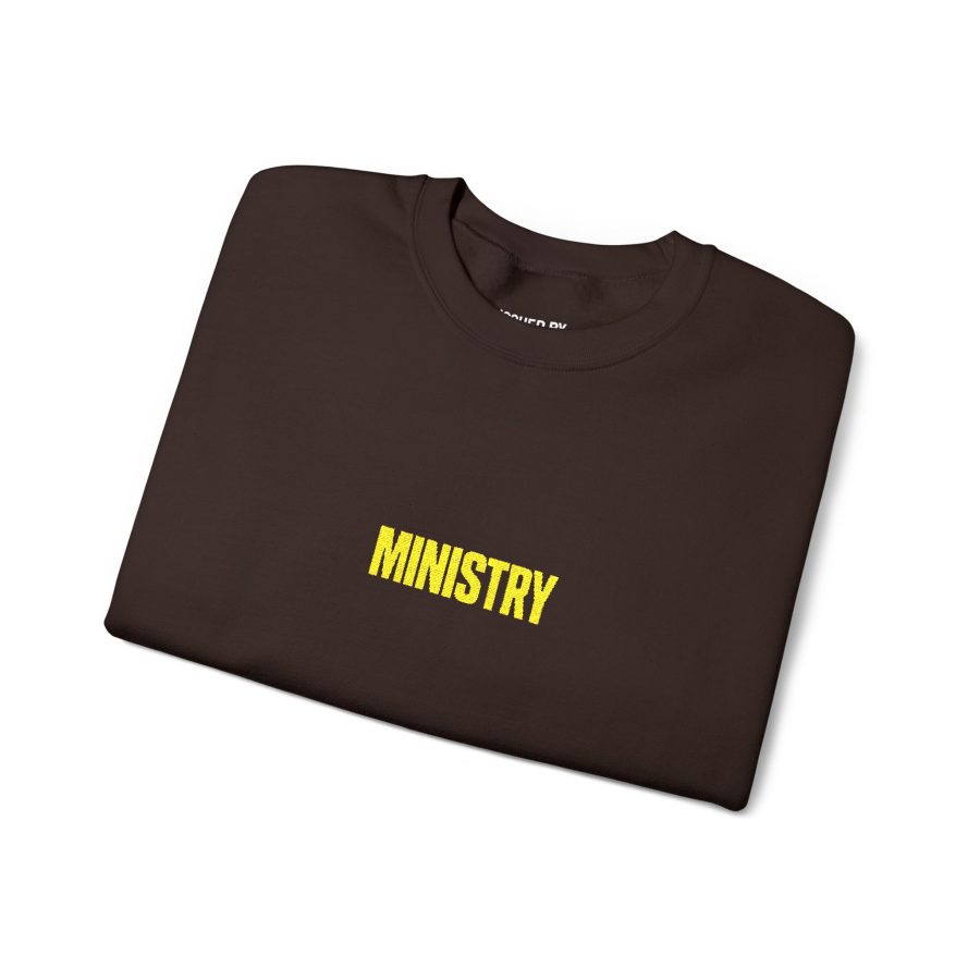MINISTRY MPD/CORE-SWS-003 - Image 9
