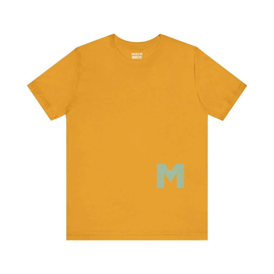 MINISTRY MPD/BBM-TEE-0011 - Image 17