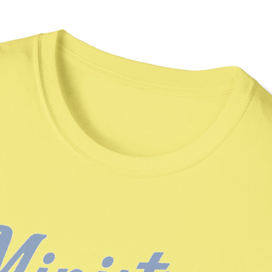 MINISTRY MPD/MLP-TEE-008 - Image 3