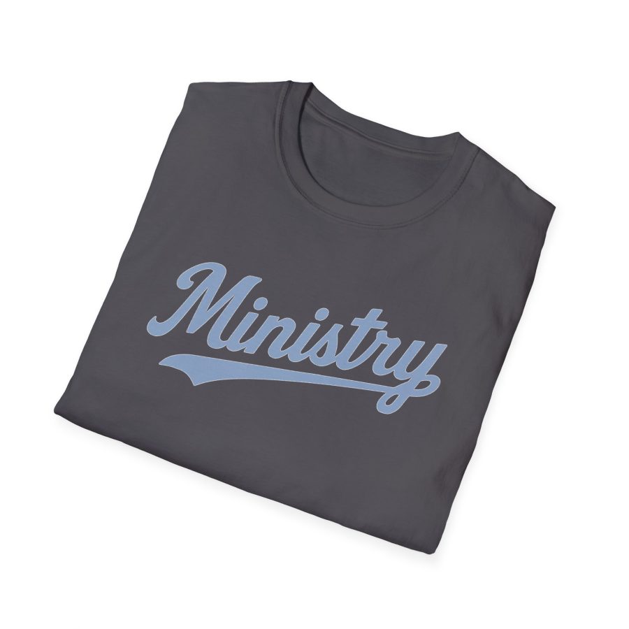 MINISTRY MPD/MLP-TEE-008 - Image 16
