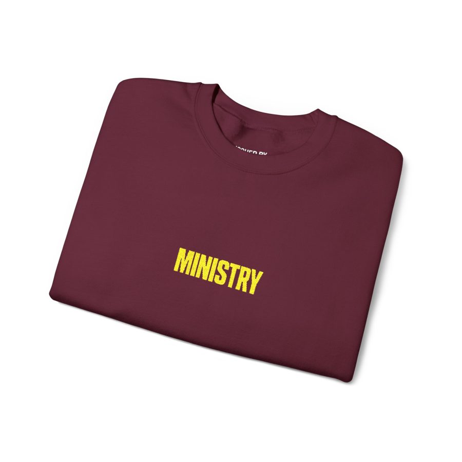 MINISTRY MPD/CORE-SWS-003 - Image 3