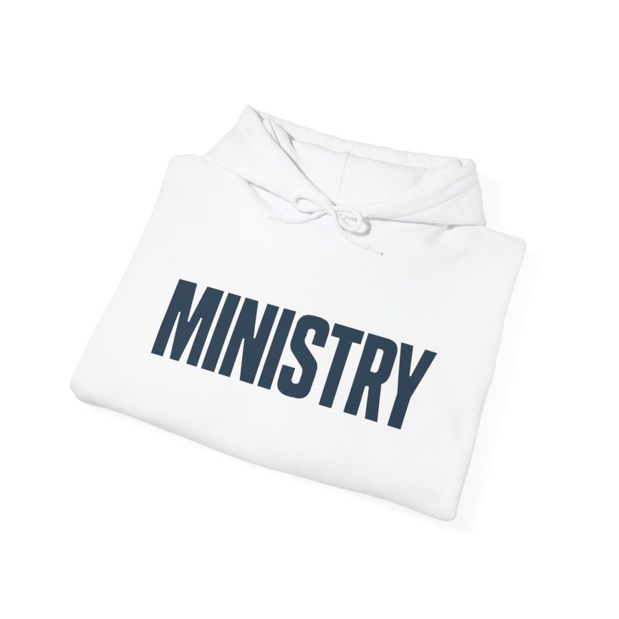 MINISTRY MPD/CORE-HOOD-003 - Image 8