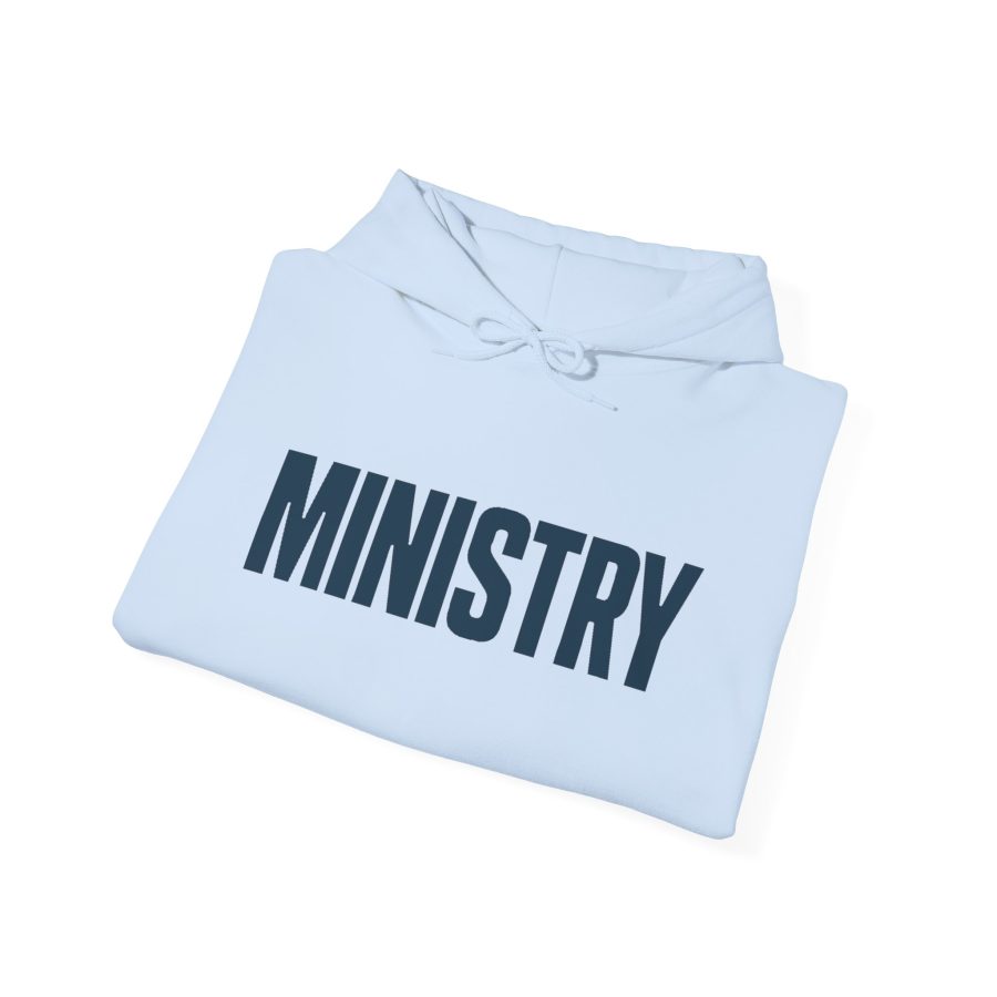MINISTRY MPD/CORE-HOOD-003 - Image 12