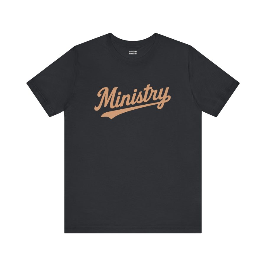 MINISTRY MPD/MLP-TEE-005 - Image 5