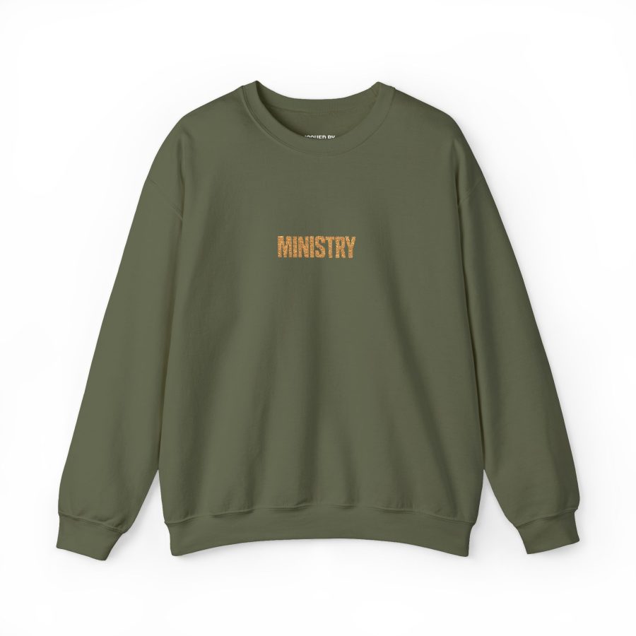 MINISTRY MPD/CORE-SWS-002 - Image 11