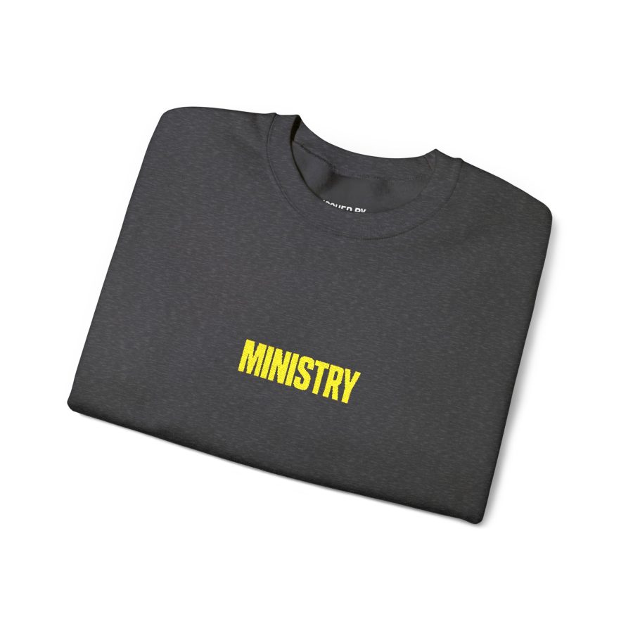 MINISTRY MPD/CORE-SWS-003 - Image 12