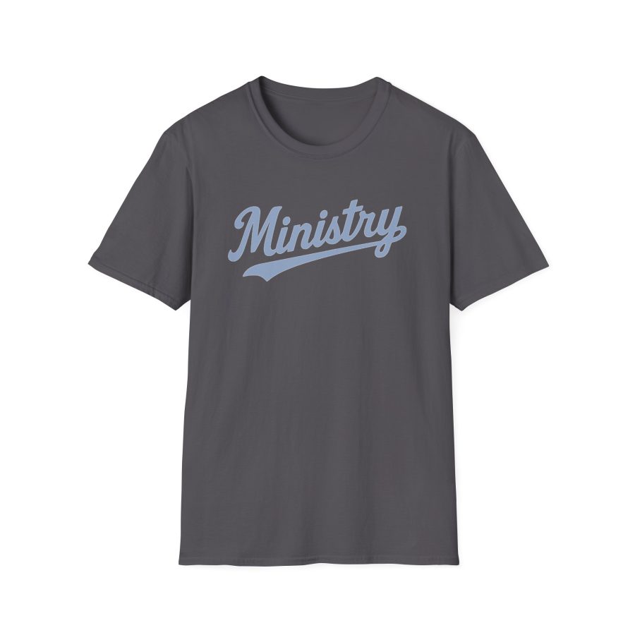 MINISTRY MPD/MLP-TEE-008 - Image 13