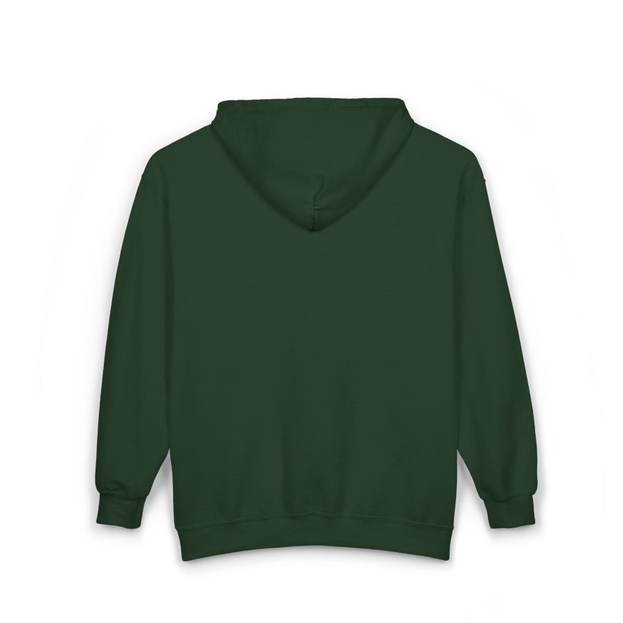 MINISTRY MPD/CORE-ZIP-001 EMBROIDERED - Image 16