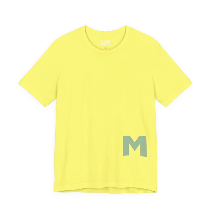 MINISTRY MPD/BBM-TEE-0011 - Image 23