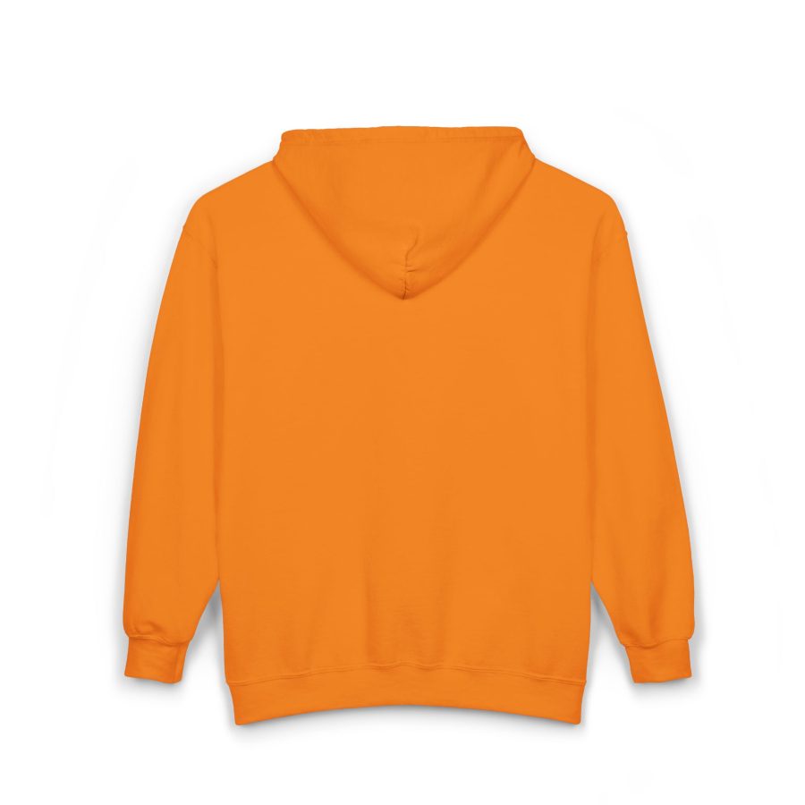 MINISTRY MPD/CORE-ZIP-001 EMBROIDERED - Image 12